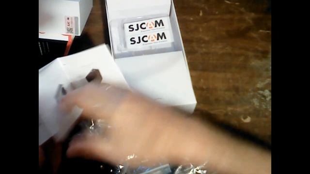 Экшн камера SJ4000 (Обзор) смотреть онлайн