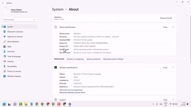 How To Fix msvcp140.dll Missing or Not Found Error in Windows 11 смотреть онлайн