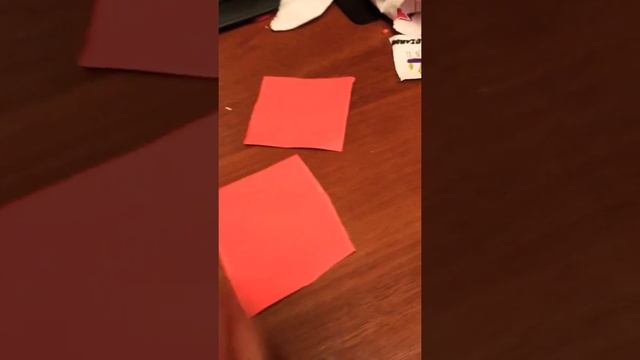 Открытка самодельного LOL Surprise!