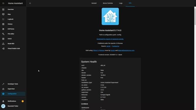 Home Assistant How To - get most out of AccuWeather integration смотреть онлайн