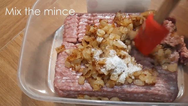 Do you have pasta and minced meat? Simple pasta with meatballs in tomato sauce! смотреть онлайн