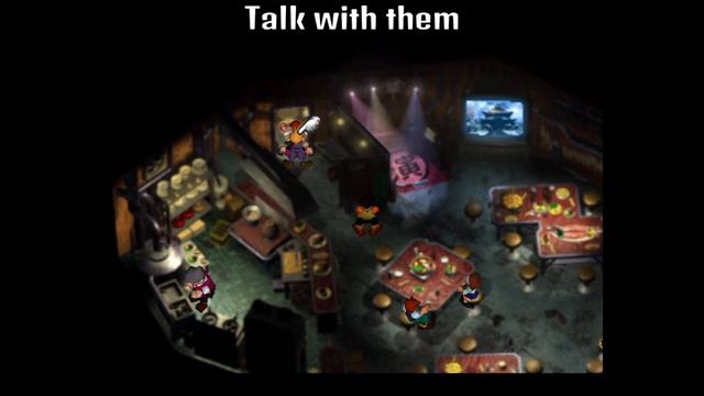 FF7 consumate cross-dresser trophy guide. How to make corneo picks cloud смотреть онлайн
