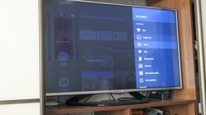 ТВ БОКС Xiaomi Mi Box S на Android TV 8.1 c 4k Ultra HDR.