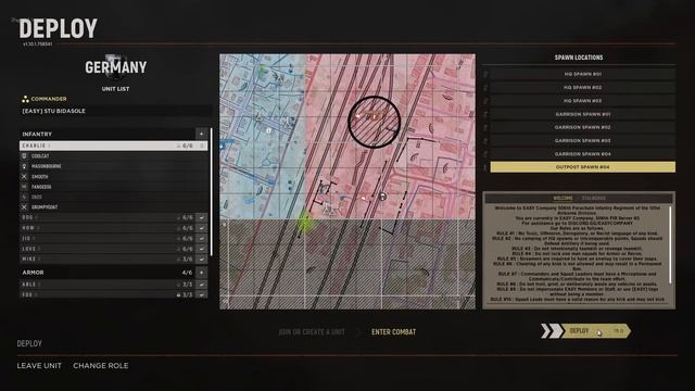 Hell Let Loose Gameplay - Stalingrad Part 1 смотреть онлайн
