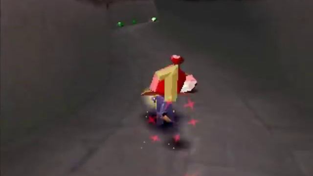 Spyro the Dragon -03- Town Square смотреть онлайн