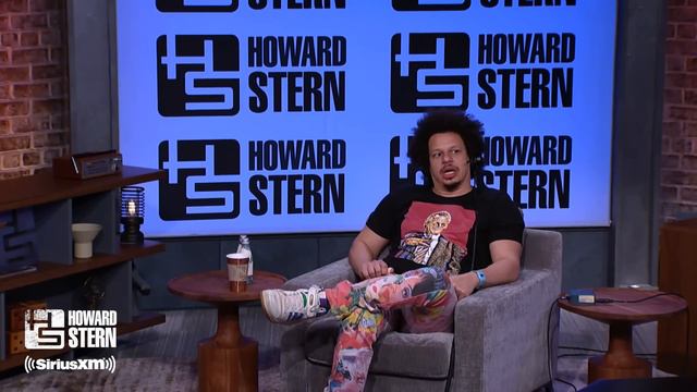 Yes or No: Would Eric Andre Do These Wild Stunts? смотреть онлайн