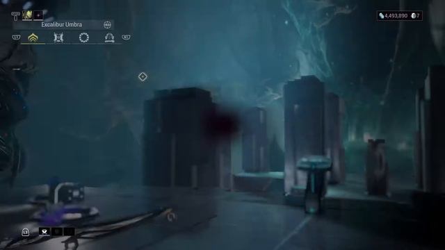 Warframe: Saryn "Lady Death" Prime смотреть онлайн