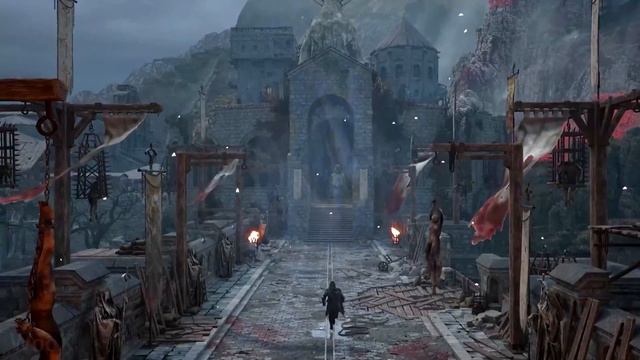 Lords of the Fallen NEW Gameplay Demo (2023) смотреть онлайн