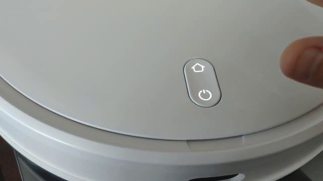 How to RESET Xiaomi Mijia Mi Robot Vacuum-Mop P STYJ02YM смотреть онлайн