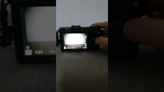 Black Olympus XZ-1 Preloved Pocket Digital Camera смотреть онлайн