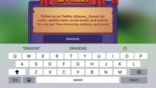 ALL *NEW* CODES FOR DRAGON ADVENTURES 2023! ROBLOX DRAGON ADVENTURES CODES смотреть онлайн