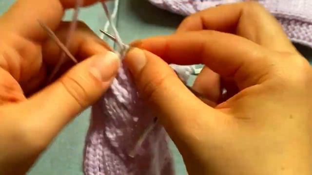 Ажурные тапочки/следки. Легко и просто #knittingtutorialforbeginners #knittingsocks #вязаныеноски