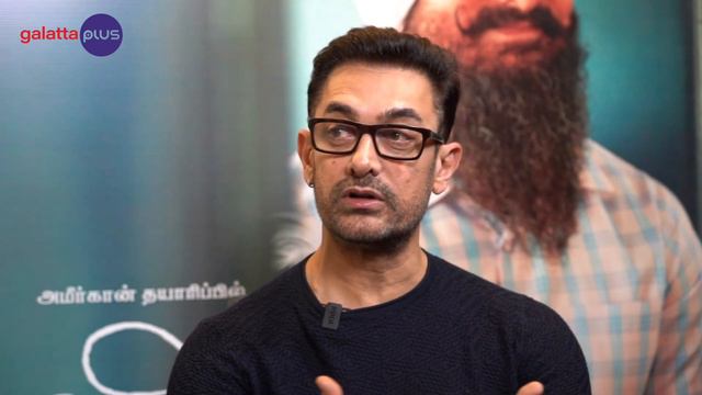 Aamir Khan Interview With Baradwaj Rangan | Wide Angle | Laal Singh Chaddha