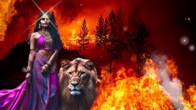 Navratri 2023. Durga. смотреть онлайн