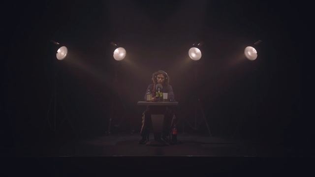 Luv Resval | Grünt #45 смотреть онлайн