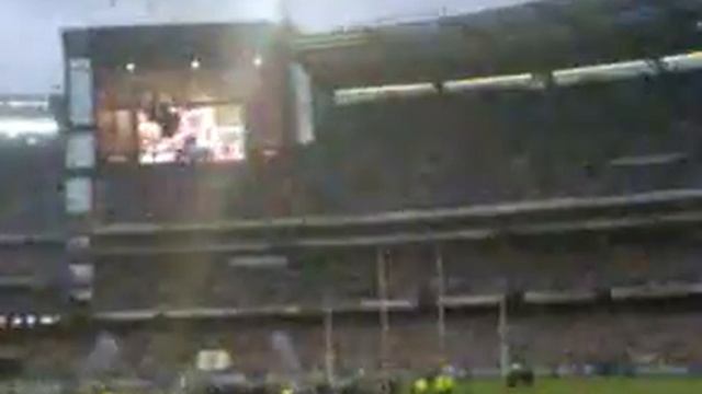 geelong lift the AFL Premiership смотреть онлайн