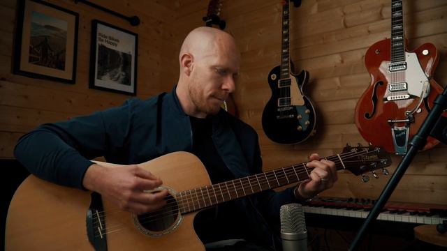 Beautiful Guitar Chords For Songwriters смотреть онлайн