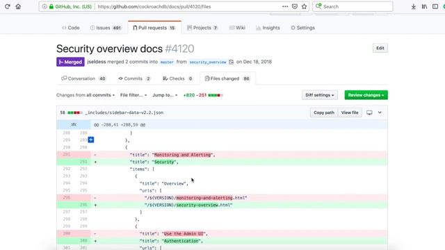 My Technical Writing Portfolio (ft. GitHub and open source projects) смотреть онлайн