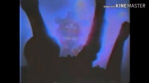 Пиццерия фредди фазбер реклама 80 годов VHS