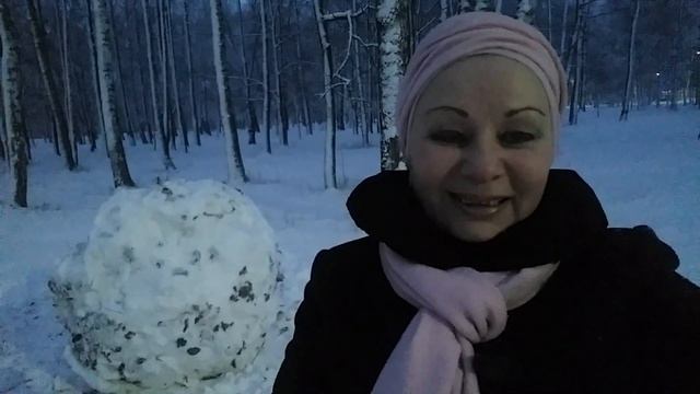 Снежный ком. Что нам готовит 2019 год? 22.12.2018 г. смотреть онлайн