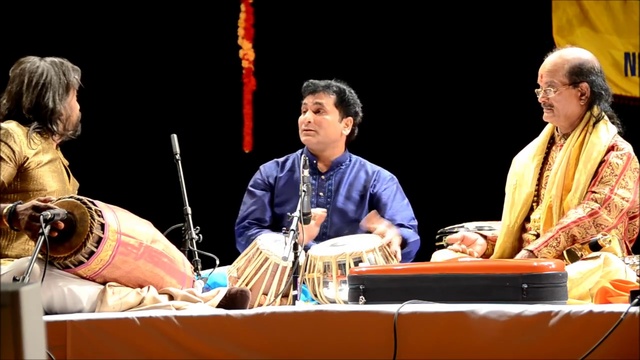 Kadri Gopalnath, Hari Kumar, Rajendra Nakod смотреть онлайн