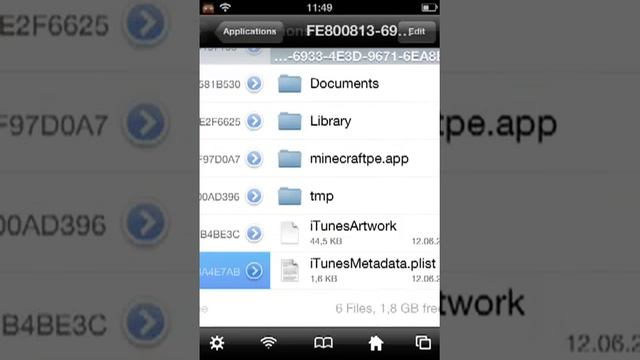 Minecraft PE:Nasıl skin değiştirilir смотреть онлайн