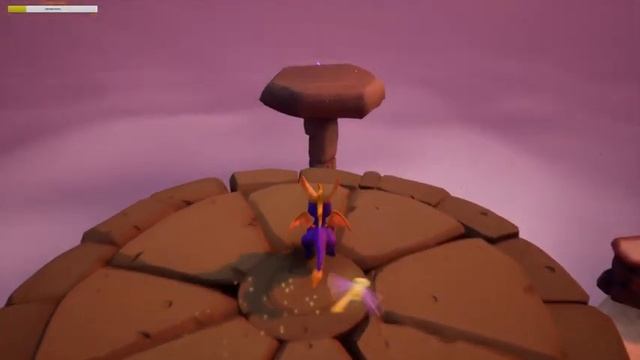 Spyro Reignited Trilogy Игра детства смотреть онлайн
