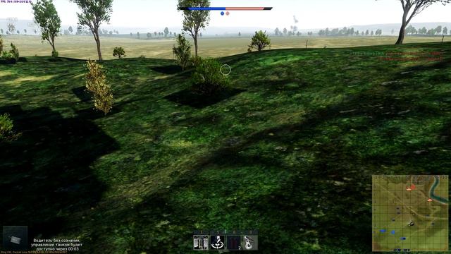 War Thunder M2 e0115 смотреть онлайн