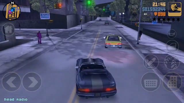 Dove trovare la Bf Injection in Gta 3 [Remake] смотреть онлайн