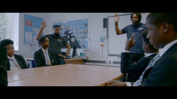 Terms & Conditions: A UK Drill Story | YouTube Originals