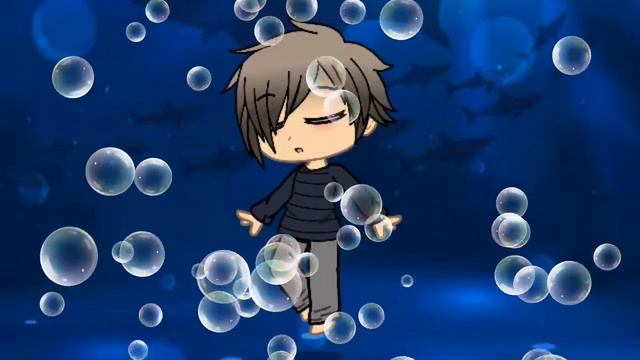 Heather X Eyes blue - gcmv // Cover by Fran Vasilić смотреть онлайн