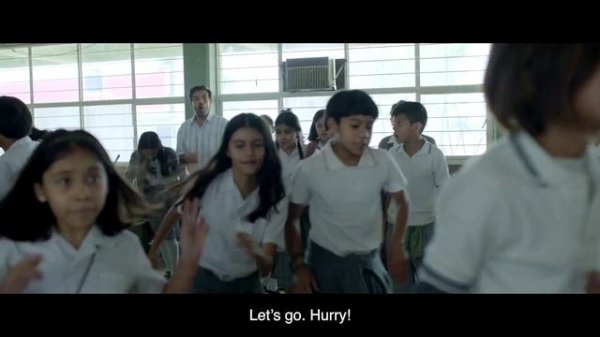 Radical Трейлер