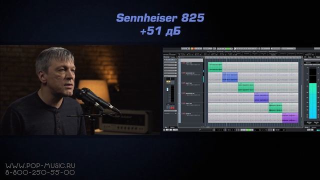 Концертные микрофоны Lewitt MTP 250 DMs, 550 DMs и 350 CMs (сравниваем с Sennheiser и Shure) смотреть онлайн