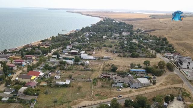 Вилла ДельфиниуМ Керчь, крым смотреть онлайн