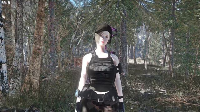 FALLOUT 4 PRESET I ARJAFALL Reshade Preset For Non ENB Player смотреть онлайн
