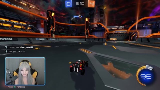 This is HOW you impress a SSG content creator смотреть онлайн