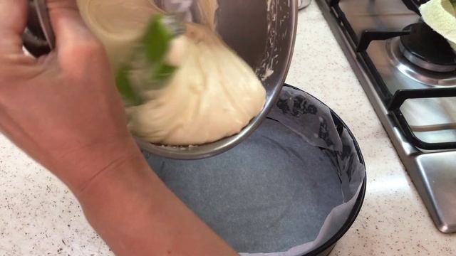 Пирог с Абрикосами/Нежный и Сочный!