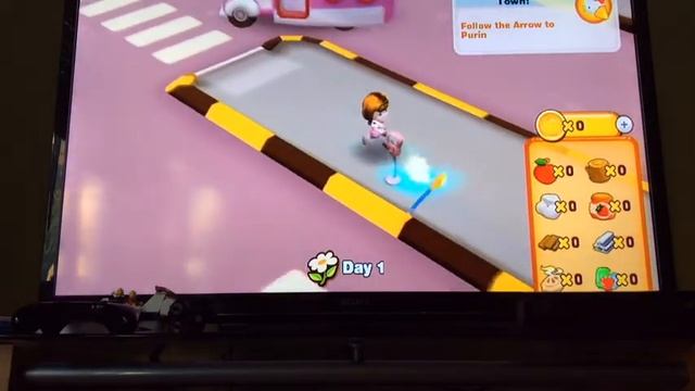 lets play Hello kitty seasons episode 1 смотреть онлайн