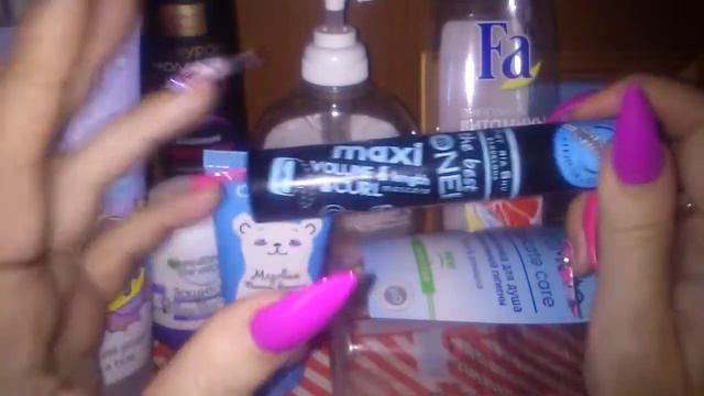 💄 Пустые баночки / Empties. Май. 2020-ого г. смотреть онлайн