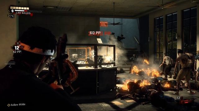 Is Dead Rising 3 Apocalypse Edition the series peak? | REVIEW смотреть онлайн