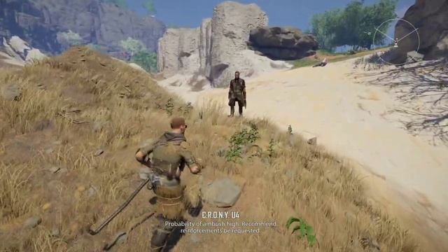 Elex 2 l Full Playthrough Pt 9 l Companion Falk and Finding Herbert смотреть онлайн