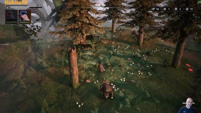 Mutant Year Zero: Road to Eden.ПЕРВЫЙ ВЗГЛЯД, 1.НАЧАЛО.FIRST LOOK, BEGINNING смотреть онлайн