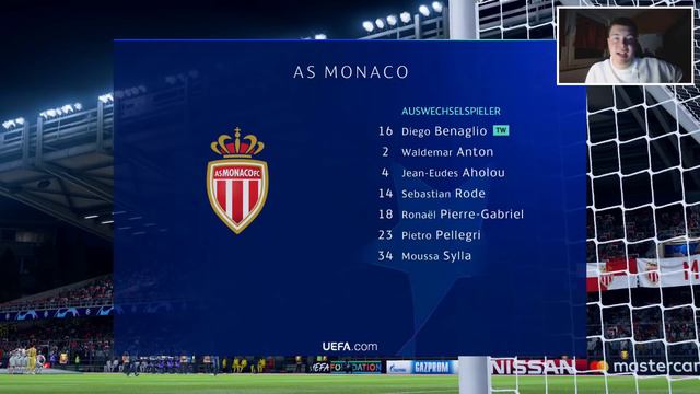 FIFA 19: DERBYSIEGER, DERBYSIEGER! HEY, HEY💛🎉I Borussia Dortmund Karriere #6 смотреть онлайн