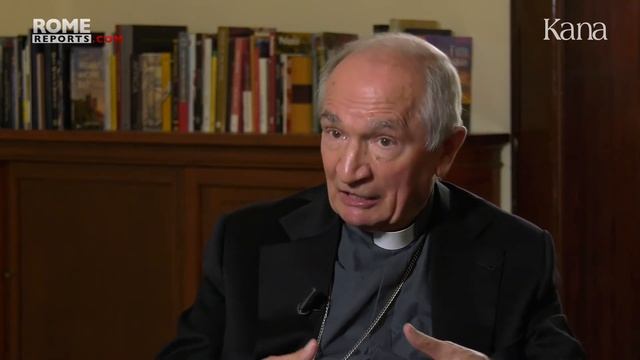 Мальтийский орден обновляет свою структуру смотреть онлайн