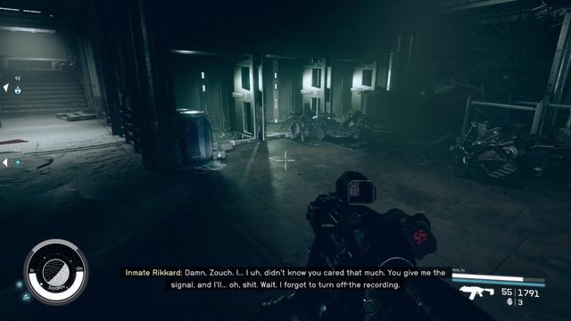 My Starfield Gameplay Experience: Deep Cover EP01 смотреть онлайн