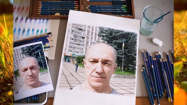 Вот и снова желтеют и падают листья смотреть онлайн