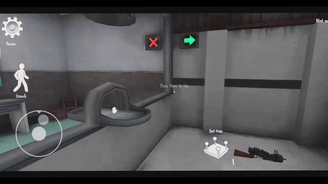 Ice Scream 7 Impossible Mode || AS ActionMode смотреть онлайн