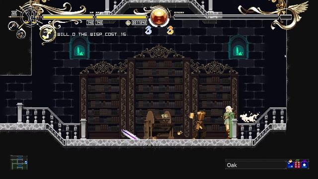 [PC] Lodoss Deedlit in Wonder Labyrinth unlock Reformation achievement смотреть онлайн