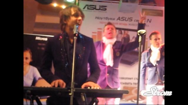 Винтаж - Виктория смотреть онлайн