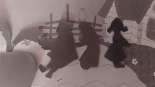 Сказка "Репка" смотреть онлайн